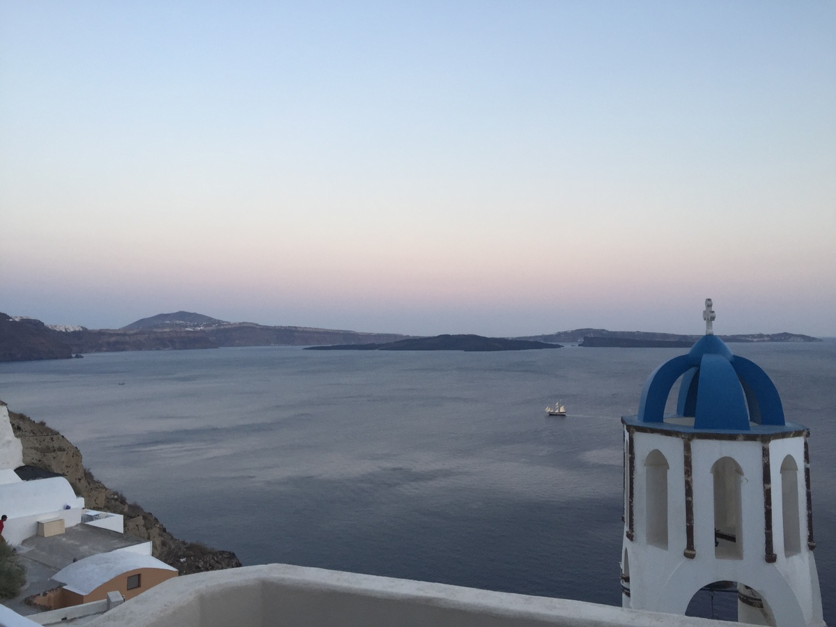 Picture Greece 2016-07 37 - Night Greece