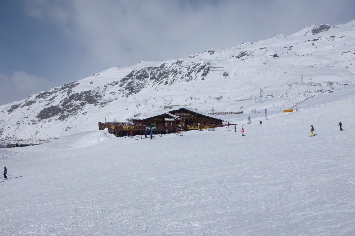 Picture France Les 3 Vallees 2013-03 403 - Rentals Les 3 Vallees