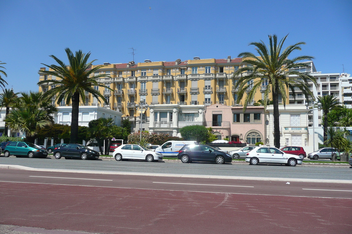 Picture France Nice Nice West 2008-04 140 - Resorts Nice West