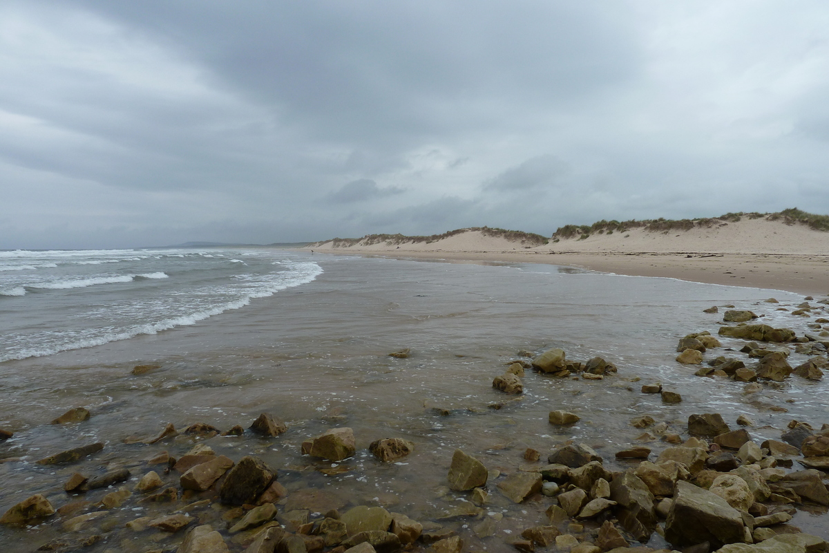 Picture United Kingdom Scotland Lossiemouth 2011-07 27 - Sauna Lossiemouth