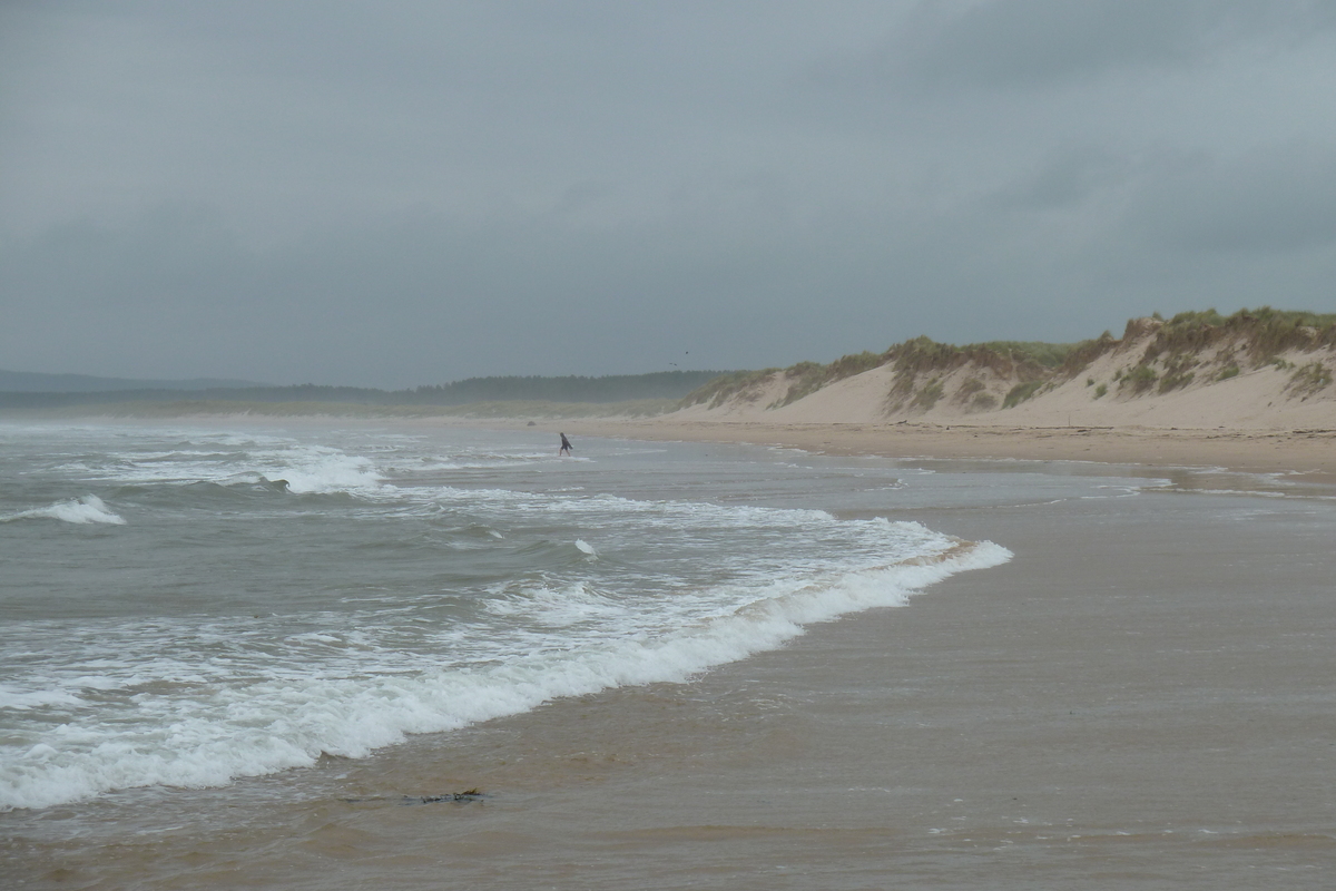 Picture United Kingdom Scotland Lossiemouth 2011-07 24 - Transport Lossiemouth