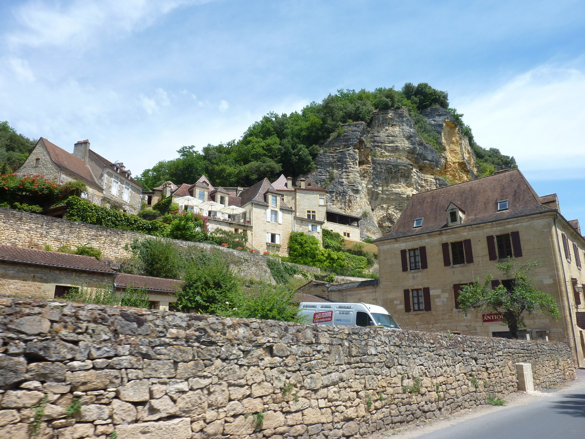 Picture France Perigord 2009-07 8 - Cost Perigord