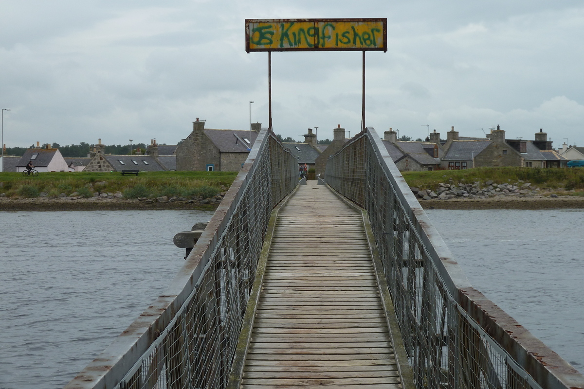 Picture United Kingdom Scotland Lossiemouth 2011-07 1 - Summer Lossiemouth