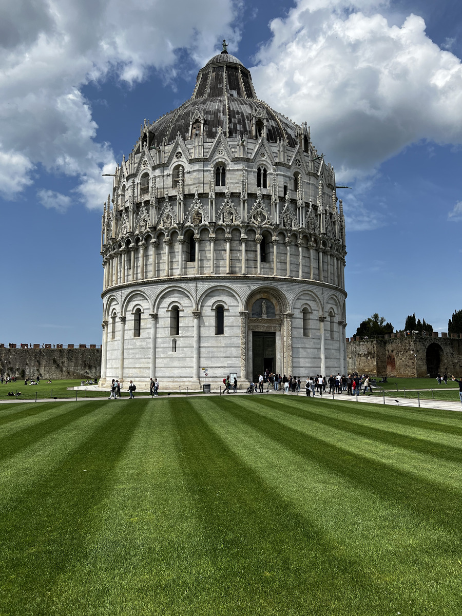 Picture Italy Pisa 2022-05 83 - Land Pisa