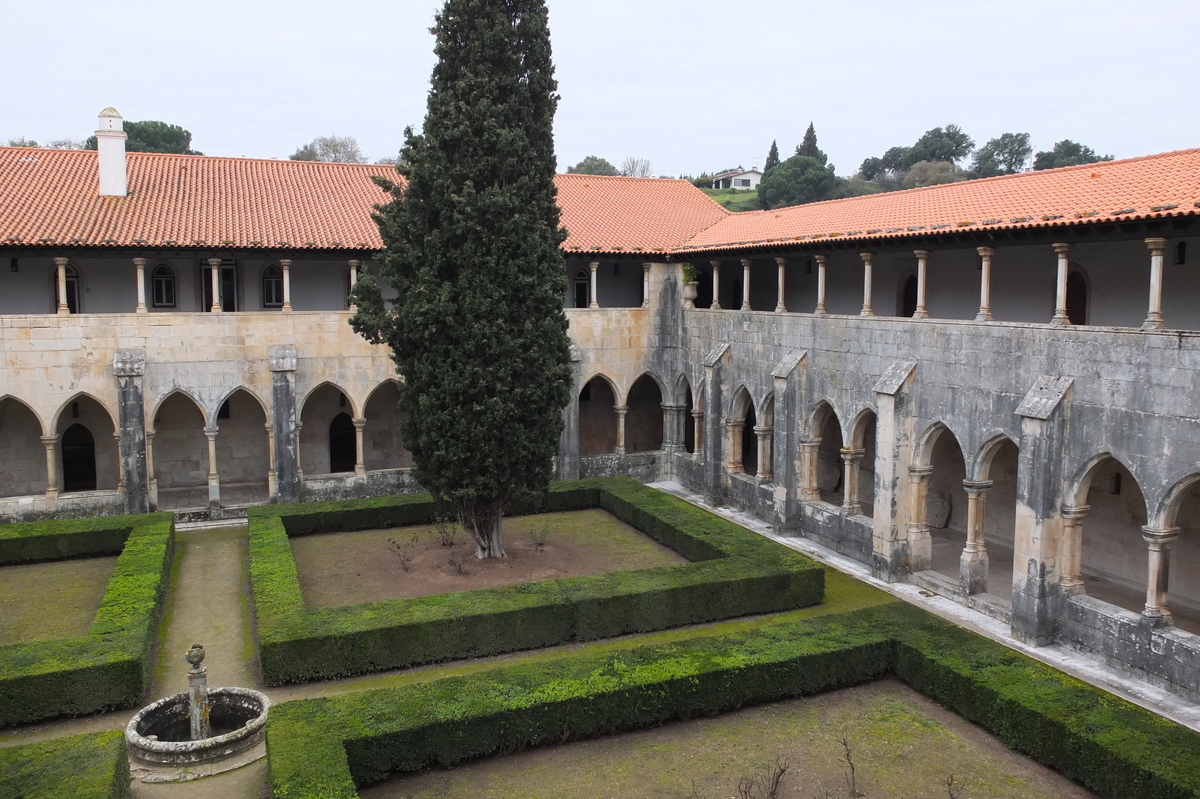 Picture Portugal Batalha 2013-01 23 - Rentals Batalha