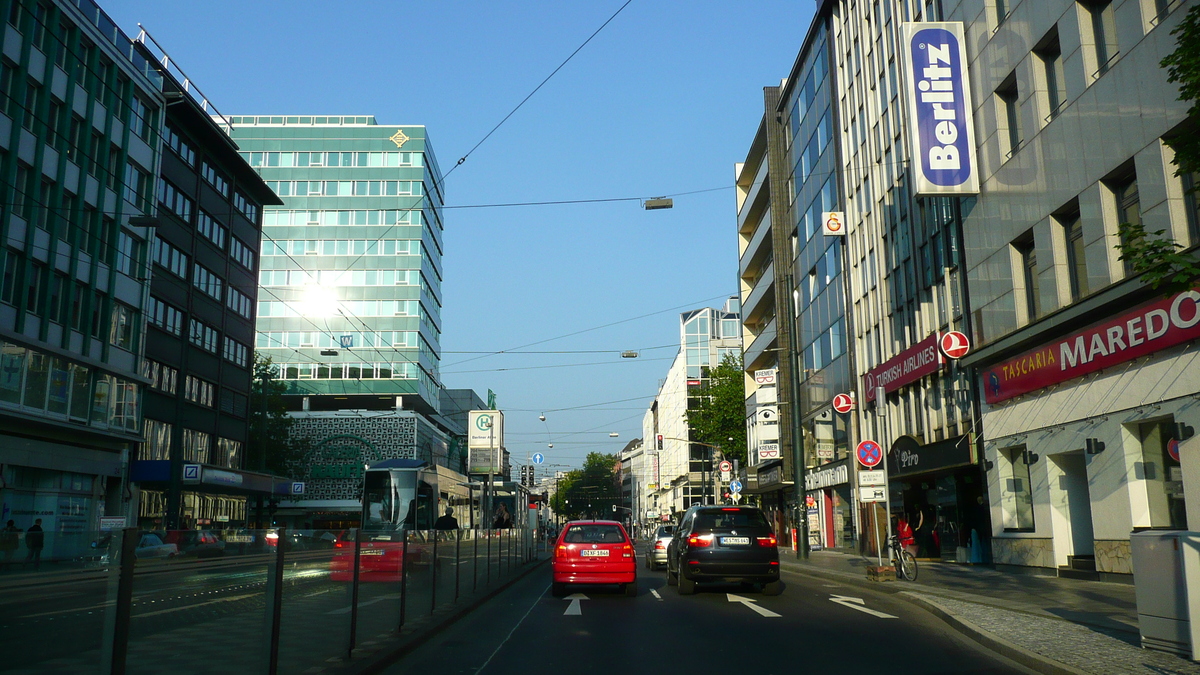 Picture Germany Dusseldorf 2007-05 121 - Lands Dusseldorf