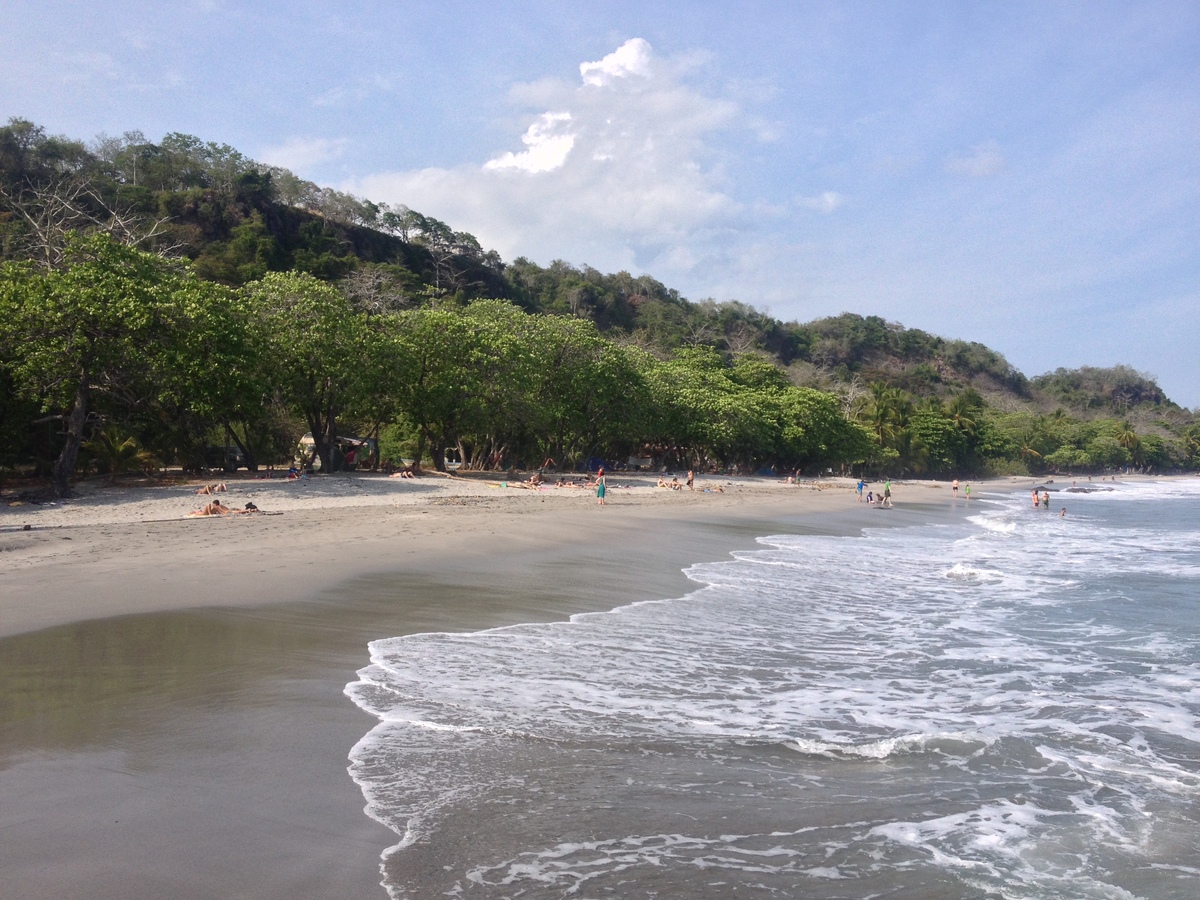 Picture Costa Rica Montezuma 2015-03 437 - Hotels Montezuma