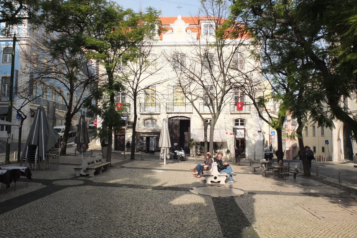 Picture Portugal Lisboa 2013-01 99 - Shopping Lisboa