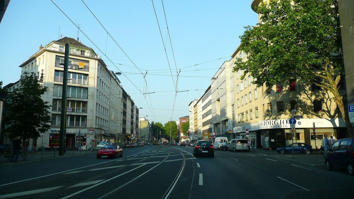 Picture Germany Dusseldorf 2007-05 140 - Streets Dusseldorf