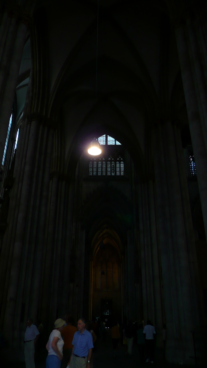 Picture Germany Cologne Cathedral 2007-05 91 - Resort Cathedral