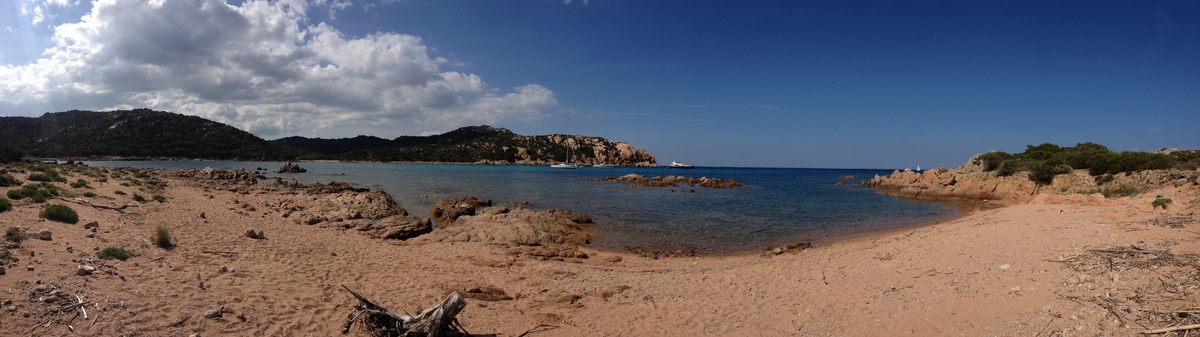 Picture Italy Sardinia Costa Smeralda 2015-06 68 - Weather Costa Smeralda