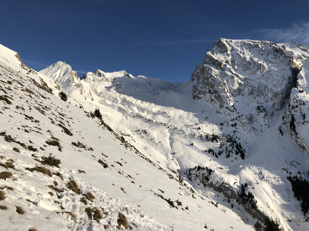 Picture France La Clusaz 2017-12 225 - French Restaurant La Clusaz