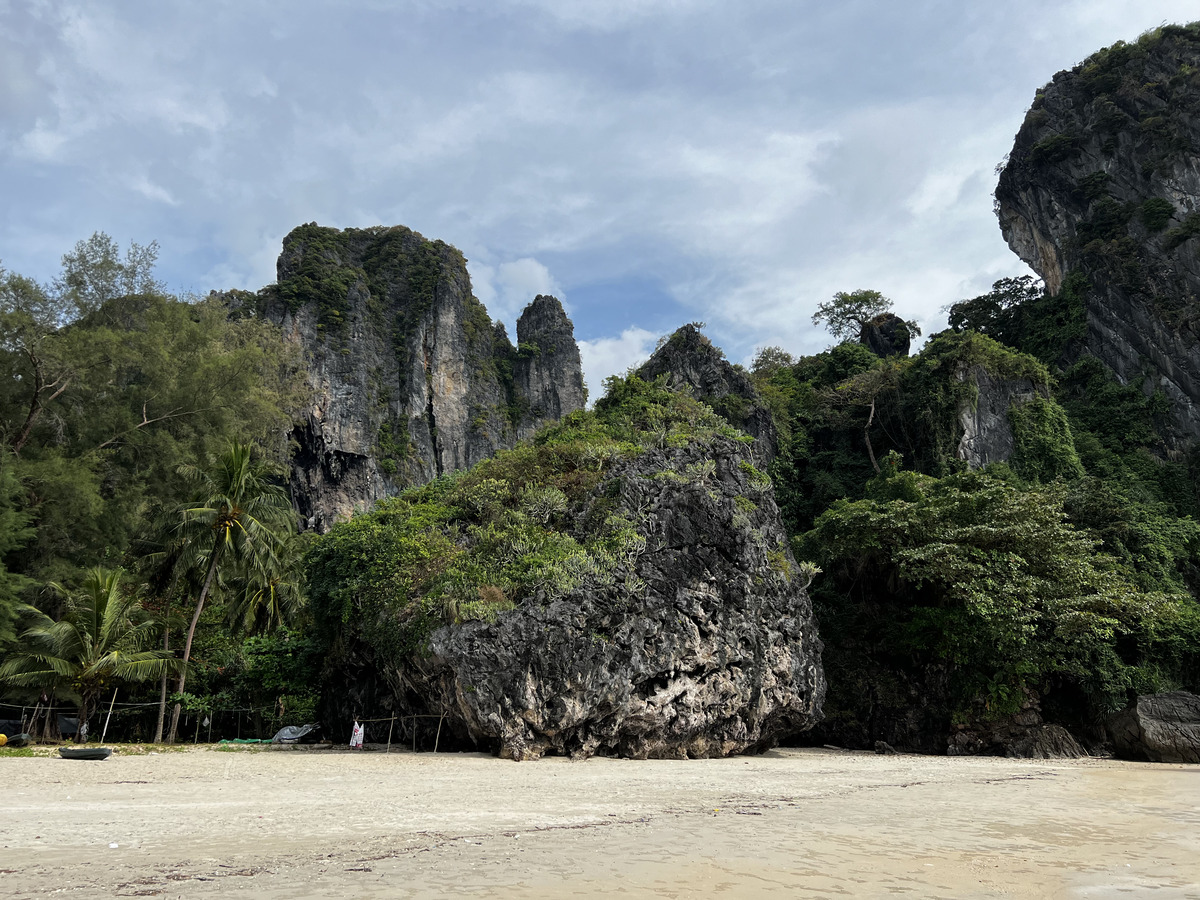 Picture Thailand Hat Yao 2023-01 14 - Monuments Hat Yao