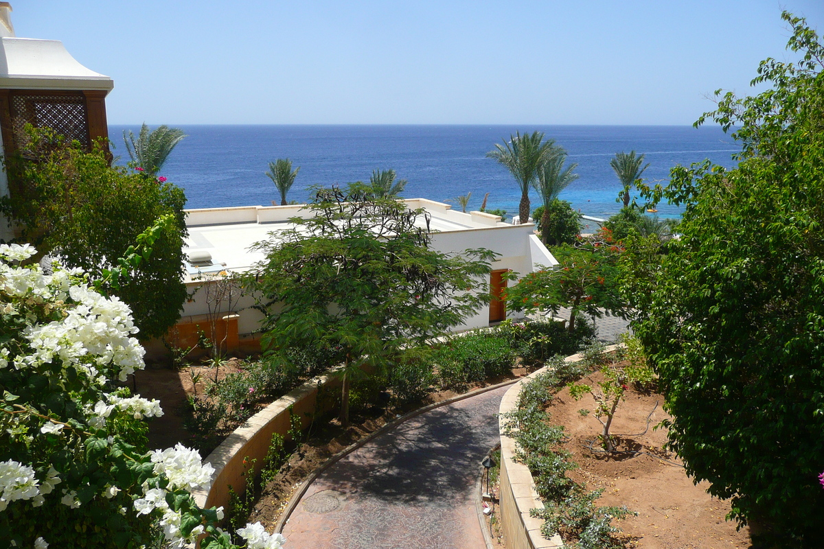 Picture Egypt Sharm el Sheikh Hyatt Hotel 2008-06 186 - Waterfalls Hyatt Hotel