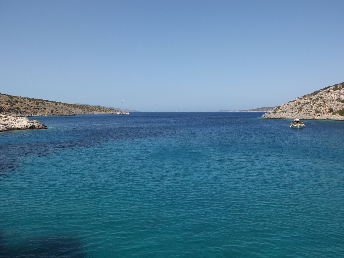 Picture Greece Cyclades 2014-07 80 - Restaurants Cyclades