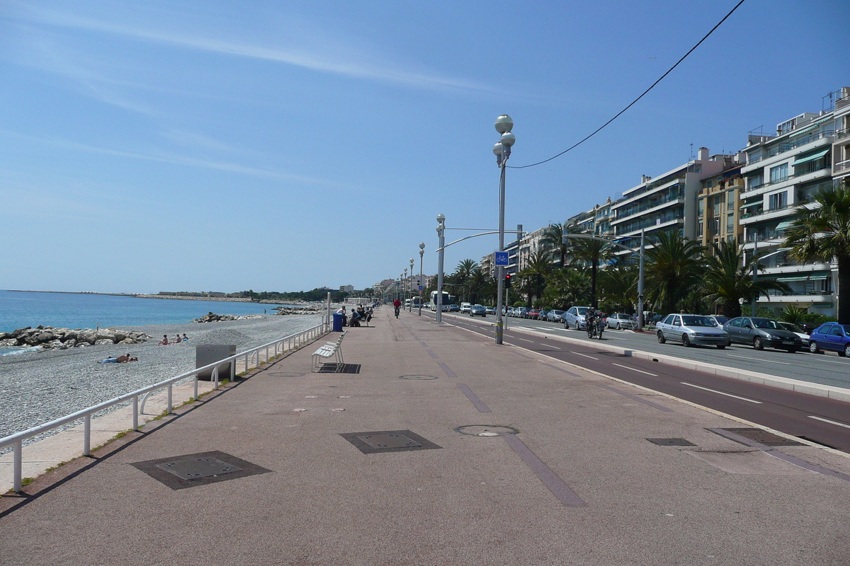 Picture France Nice Nice West 2008-04 53 - Rentals Nice West