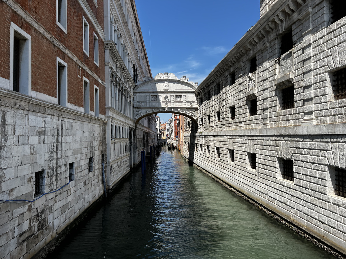 Picture Italy Venice 2022-05 52 - Monuments Venice