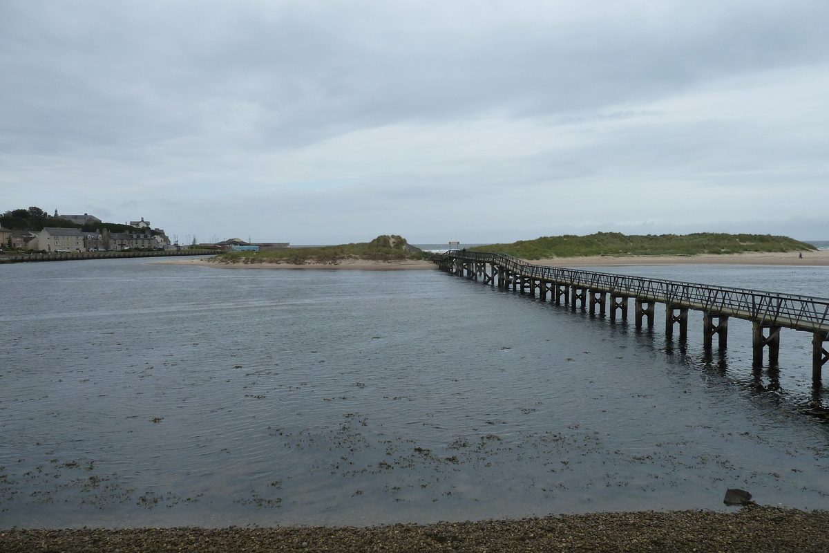 Picture United Kingdom Scotland Lossiemouth 2011-07 7 - Savings Lossiemouth