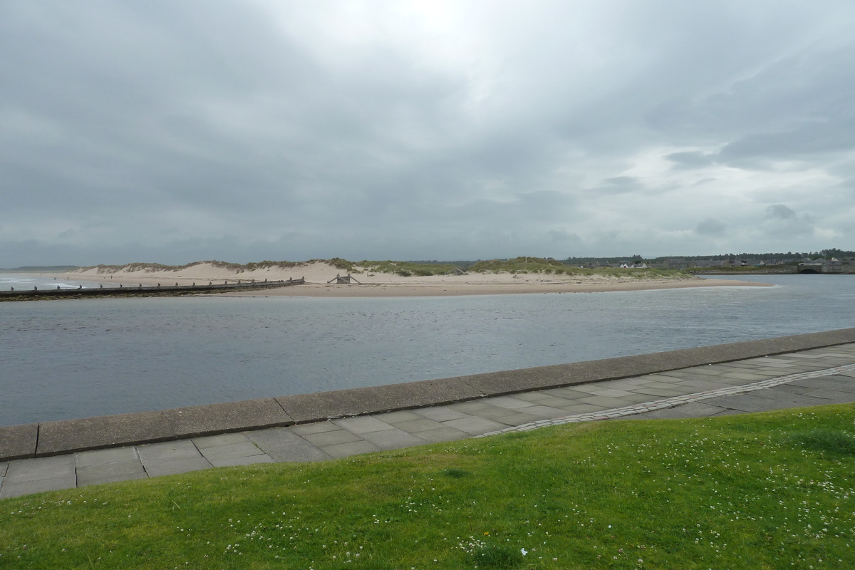 Picture United Kingdom Scotland Lossiemouth 2011-07 5 - To see Lossiemouth