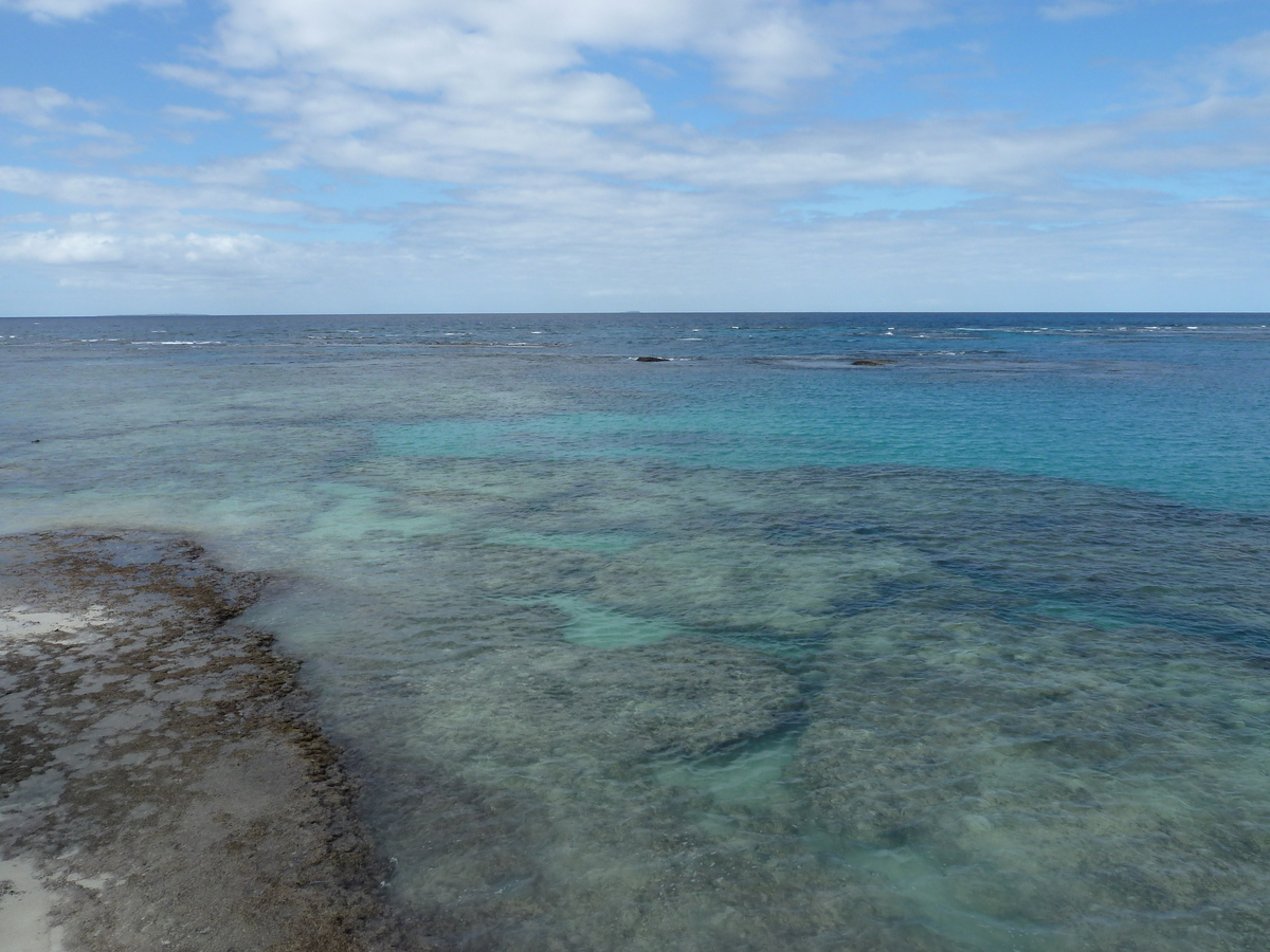 Picture New Caledonia 2010-05 82 - Land New Caledonia