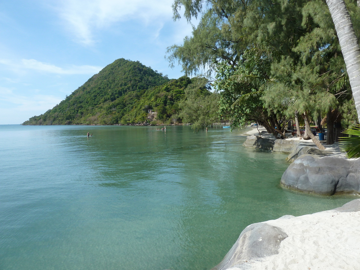 Picture Thailand Ko Chang 2011-12 82 - Rooms Ko Chang