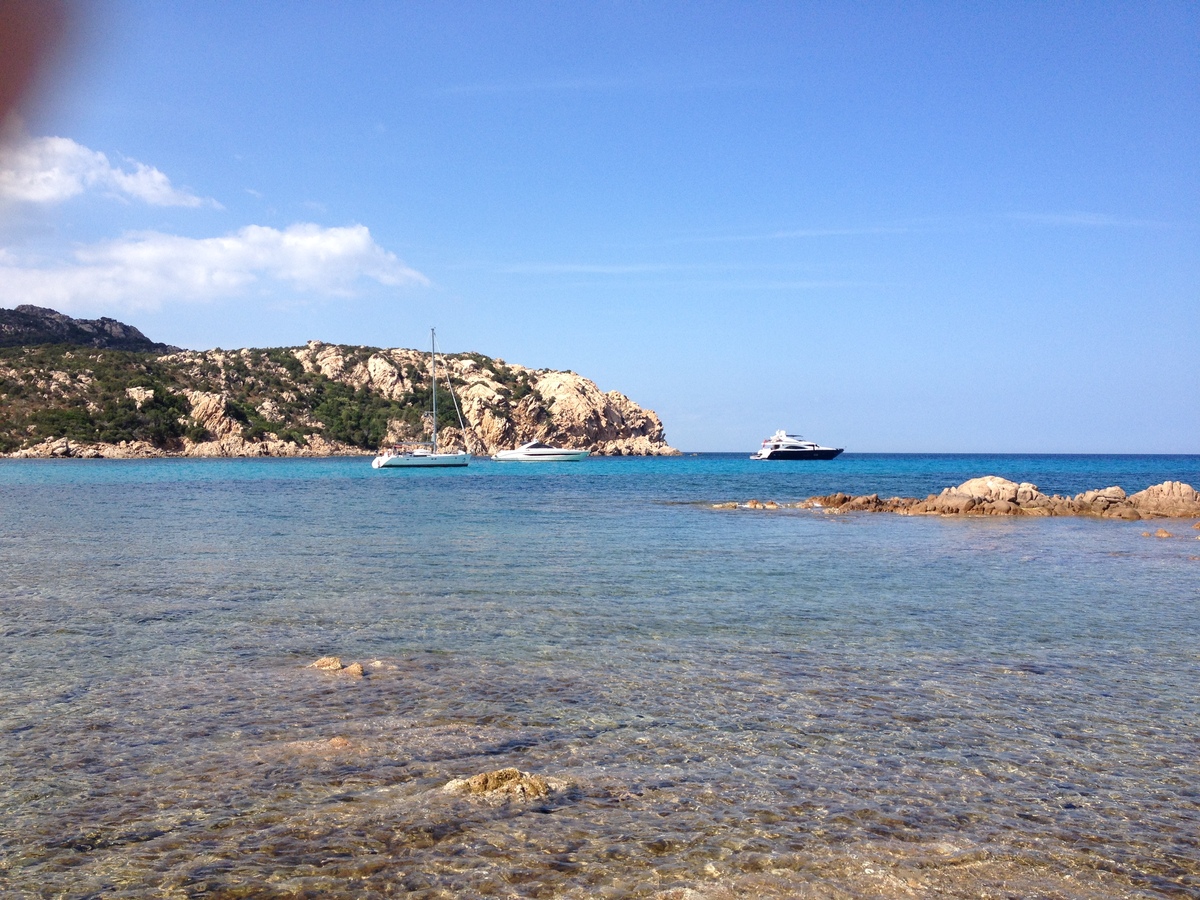 Picture Italy Sardinia Costa Smeralda 2015-06 177 - Streets Costa Smeralda