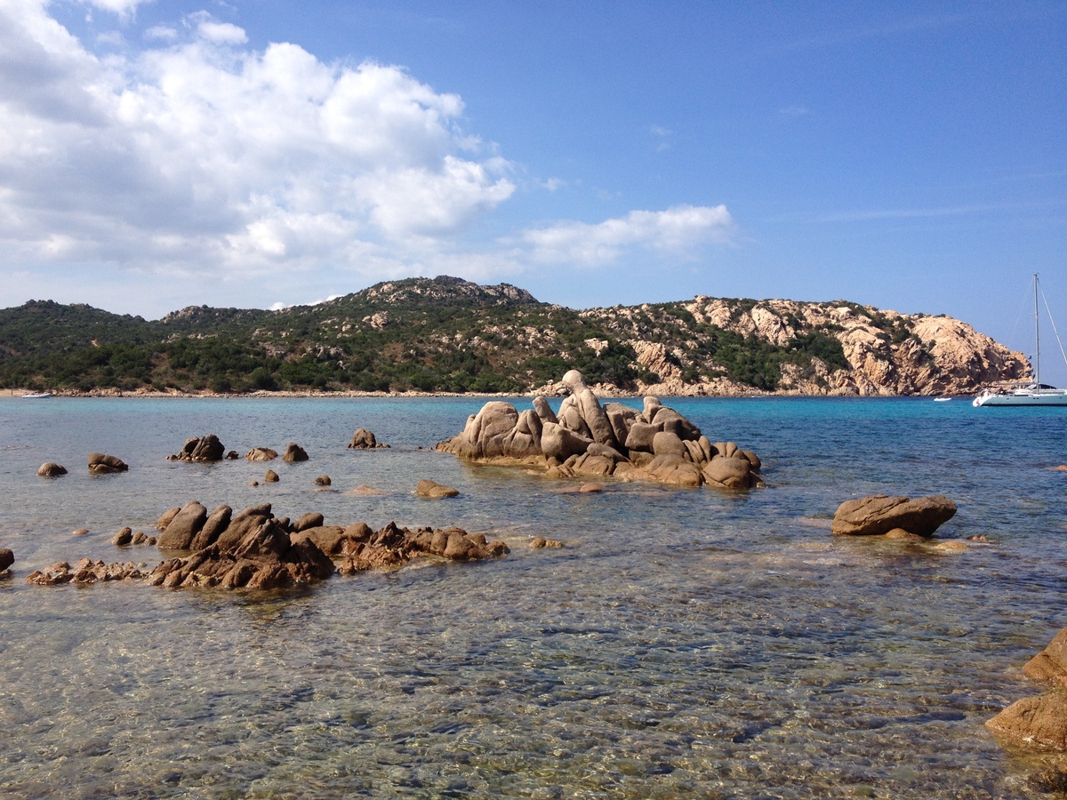 Picture Italy Sardinia Costa Smeralda 2015-06 156 - Restaurant Costa Smeralda