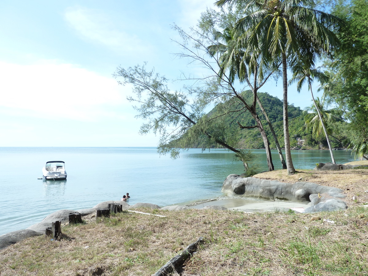 Picture Thailand Ko Chang 2011-12 94 - Rooms Ko Chang