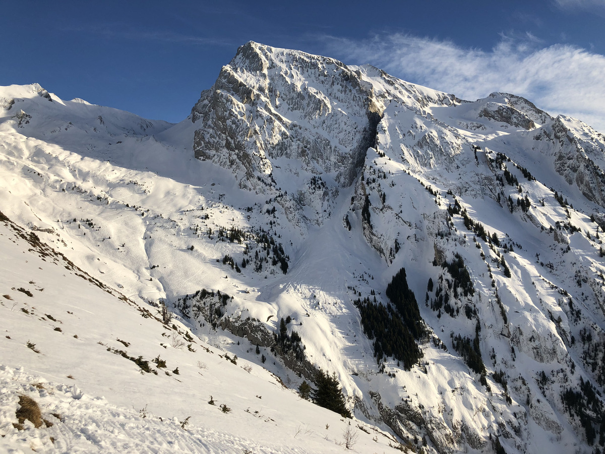 Picture France La Clusaz 2017-12 283 - City Sight La Clusaz