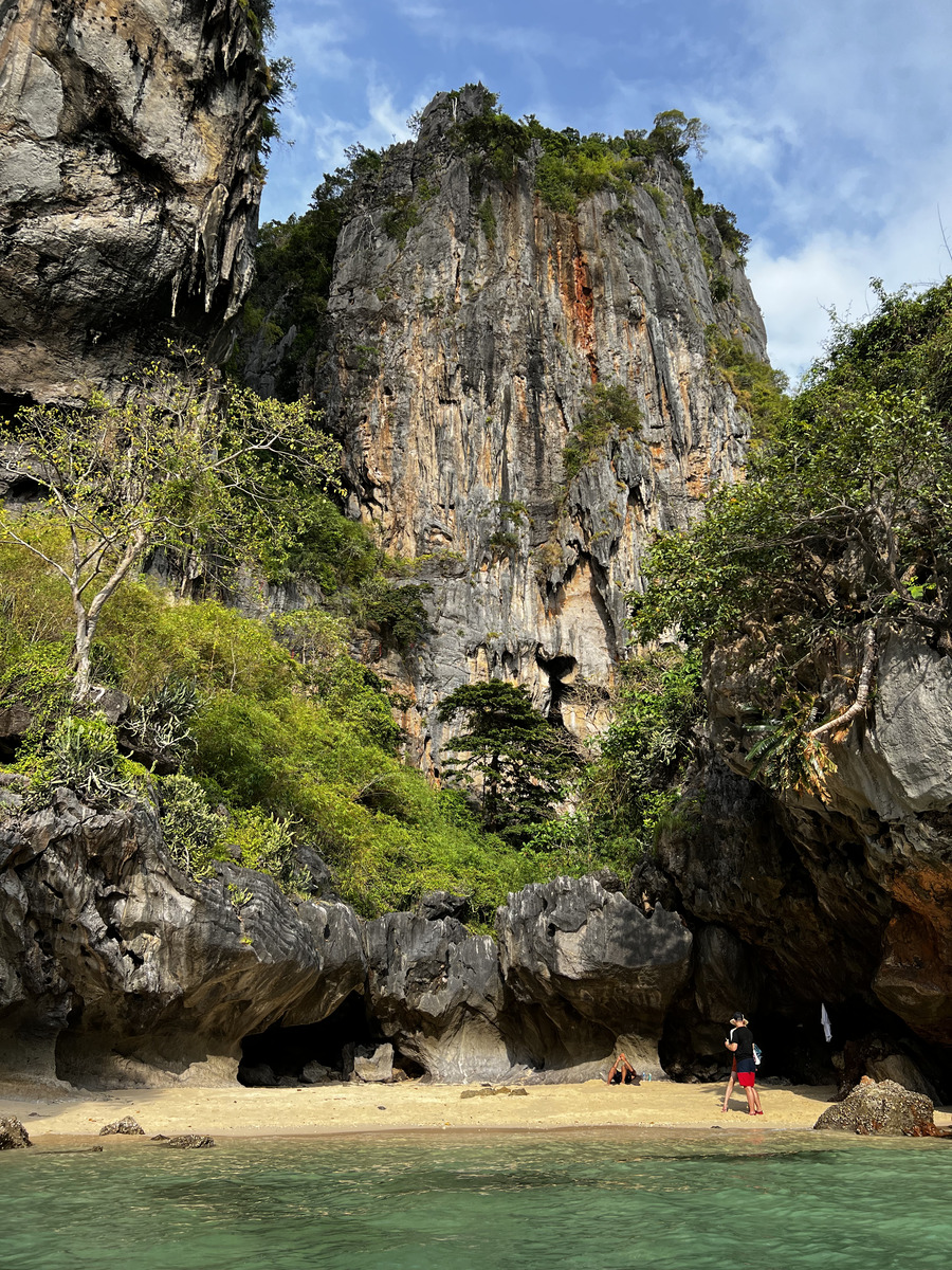 Picture Thailand Krabi 2023-01 21 - Rentals Krabi