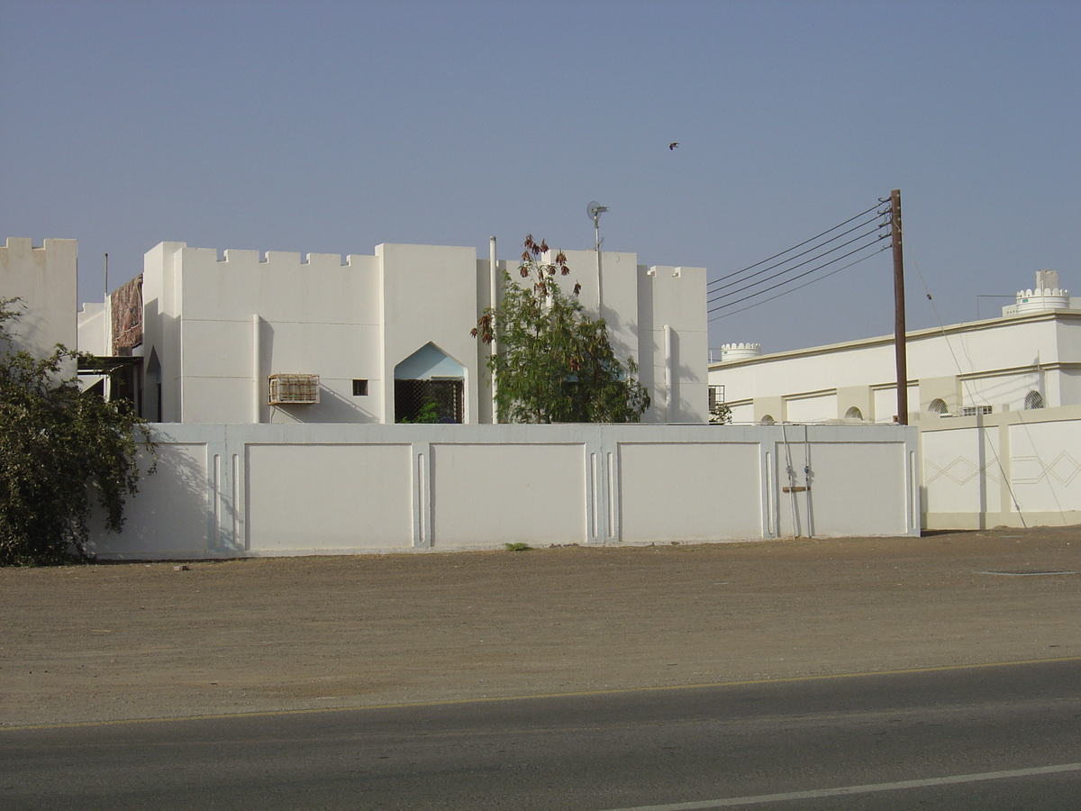 Picture Sultanate of Oman Buraimi 2005-03 5 - Rentals Buraimi