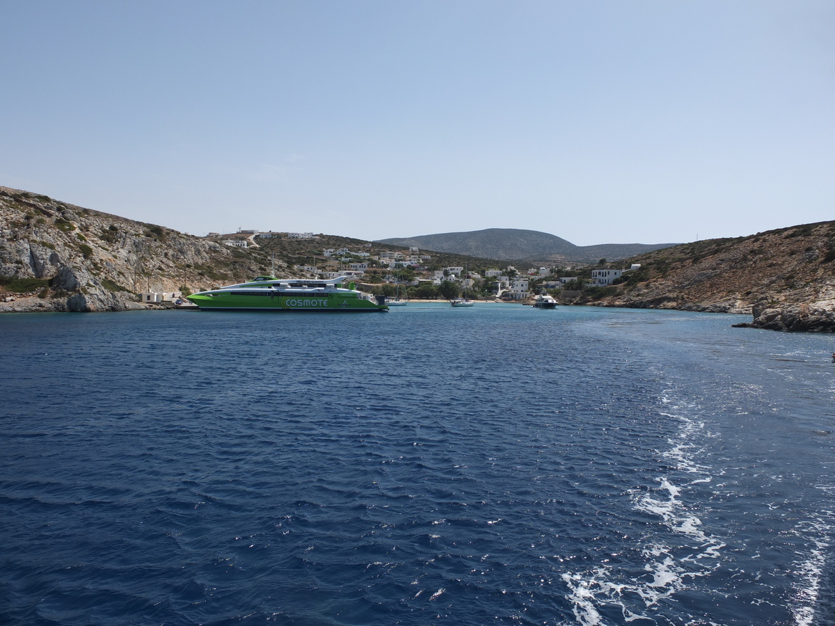 Picture Greece Cyclades 2014-07 96 - Rain Season Cyclades