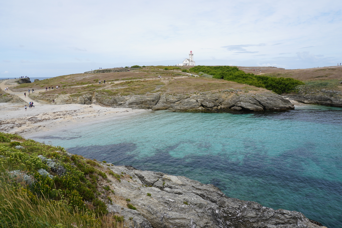 Picture France Belle-Ile 2016-08 182 - Hotel Belle-Ile