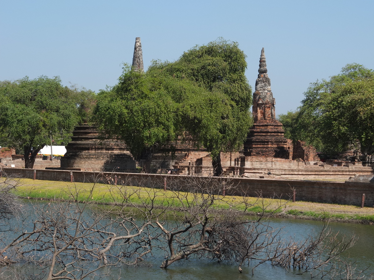 Picture Thailand Ayutthaya 2011-12 90 - Price Ayutthaya