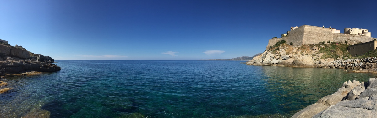 Picture France Corsica Calvi 2015-05 61 - Monument Calvi