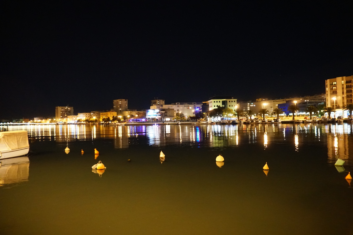 Picture Croatia Zadar 2016-04 91 - French Restaurant Zadar