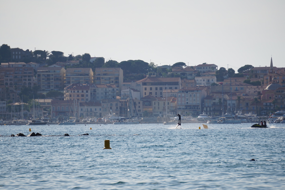 Picture France Corsica Calvi 2017-07 20 - Lakes Calvi