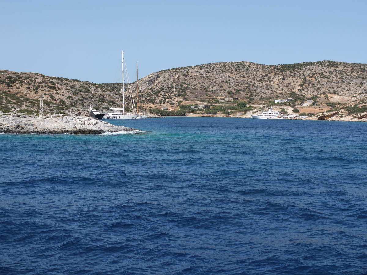 Picture Greece Cyclades 2014-07 79 - Lakes Cyclades