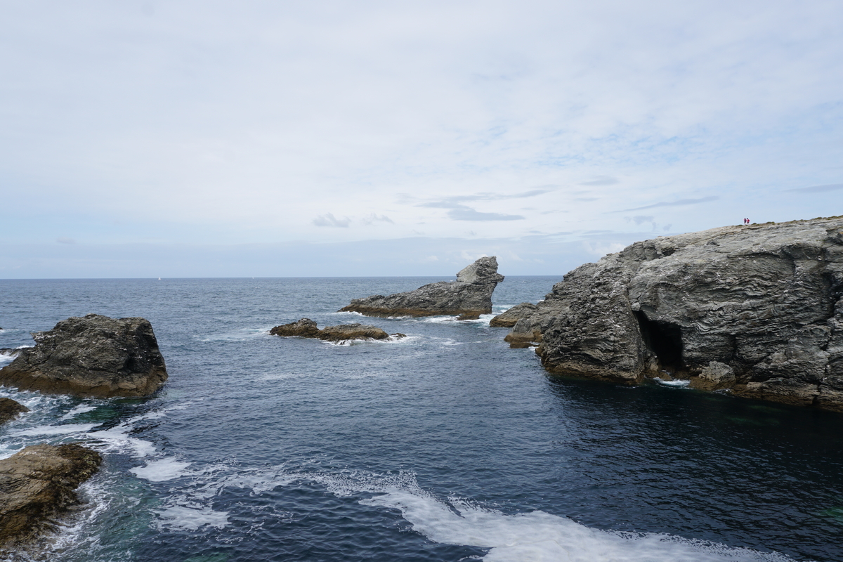 Picture France Belle-Ile 2016-08 65 - City Belle-Ile