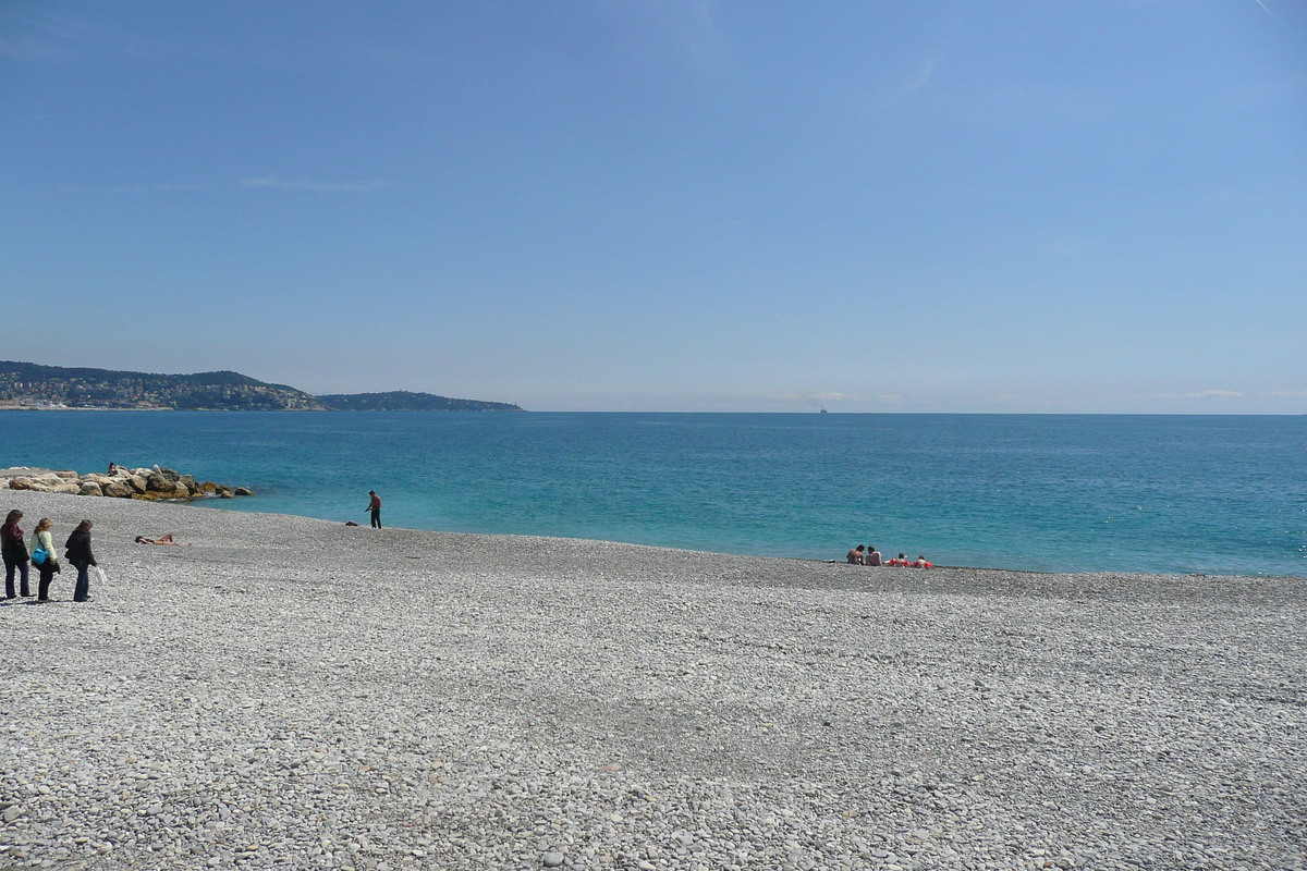 Picture France Nice Nice West 2008-04 85 - Monument Nice West