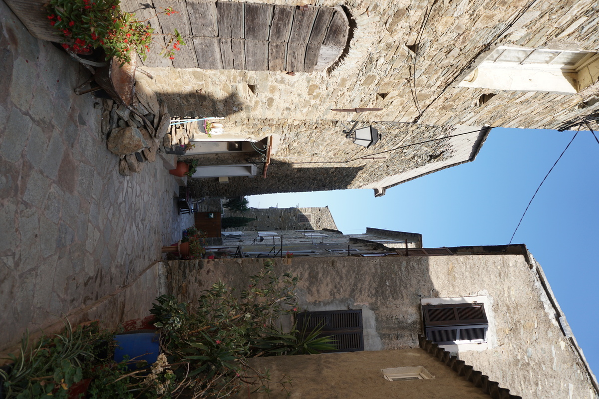 Picture France Corsica Venzolasca 2017-09 46 - Monument Venzolasca