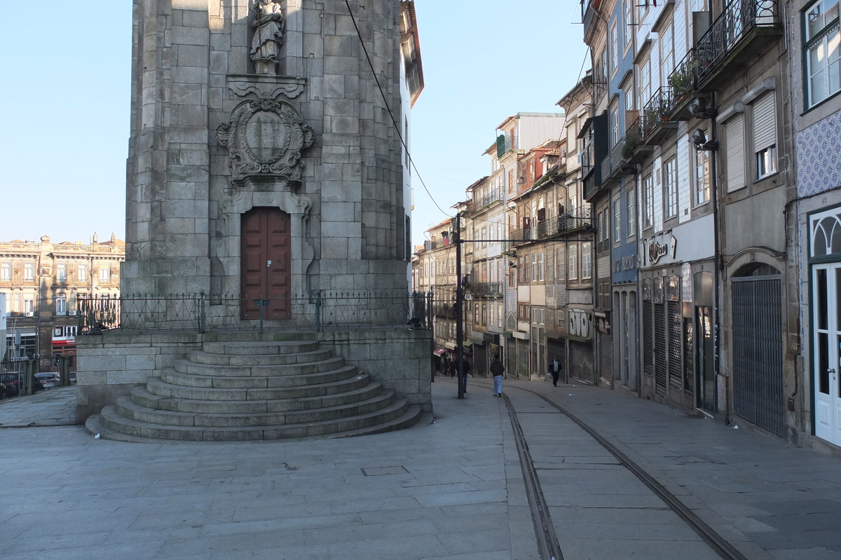 Picture Portugal Porto 2013-01 257 - Monument Porto