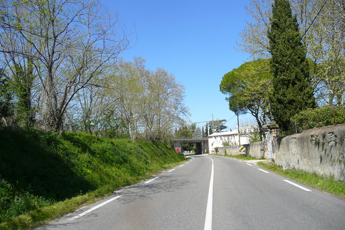 Picture France Provence Beaucaire to pont du gard road 2008-04 54 - Rental Beaucaire to pont du gard road