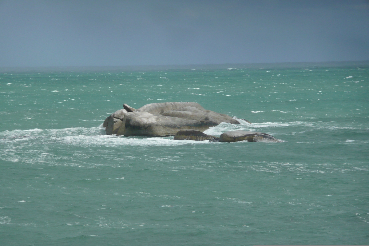 Picture South Africa Cape of Good Hope 2008-09 96 - Winter Cape of Good Hope