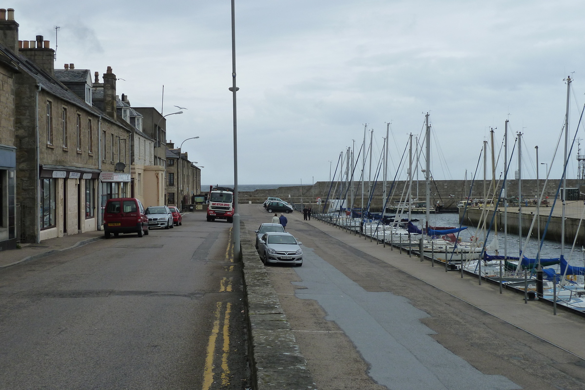 Picture United Kingdom Scotland Lossiemouth 2011-07 20 - Rentals Lossiemouth