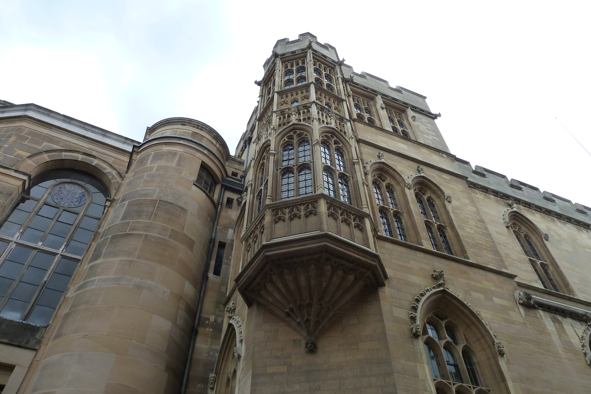 Picture United Kingdom Cambridge 2011-07 177 - Saving Cambridge