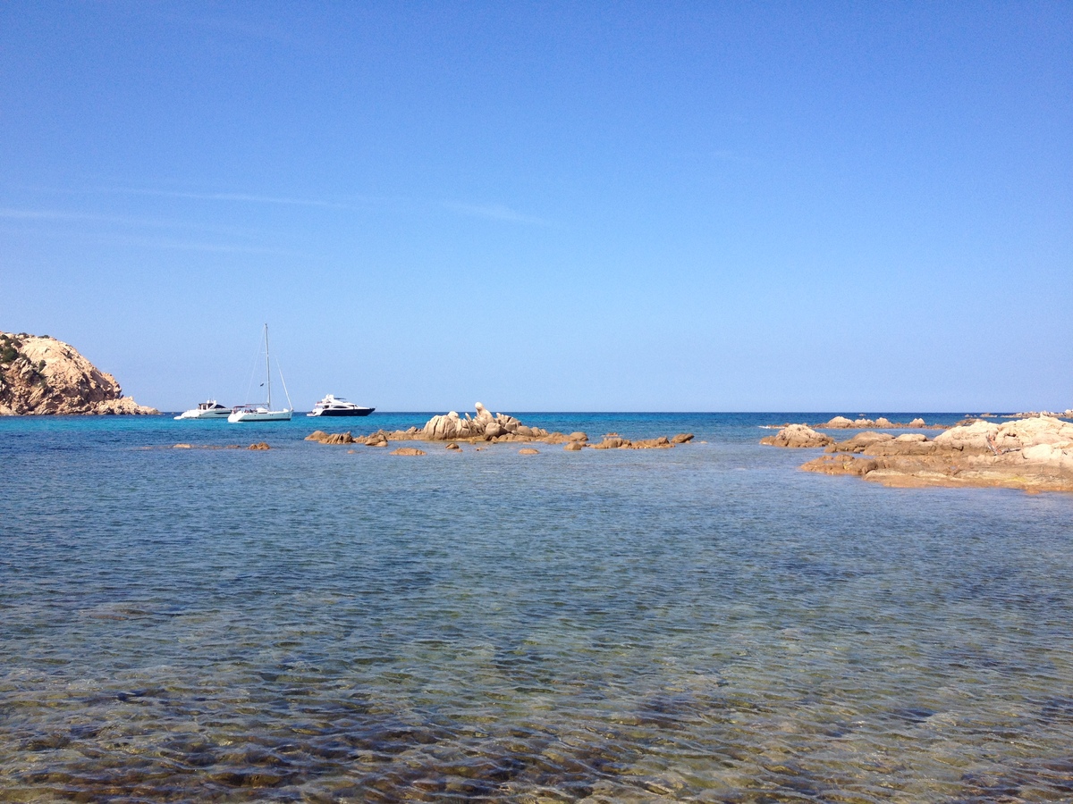 Picture Italy Sardinia Costa Smeralda 2015-06 48 - French Restaurant Costa Smeralda