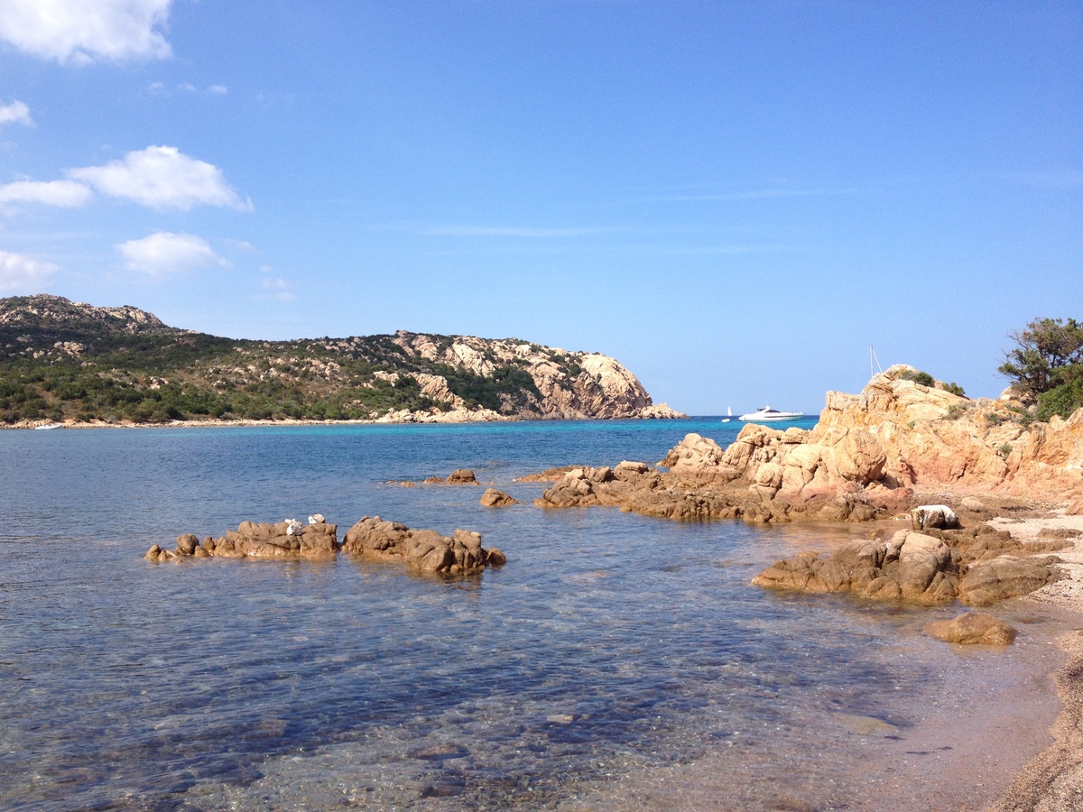 Picture Italy Sardinia Costa Smeralda 2015-06 60 - Restaurant Costa Smeralda