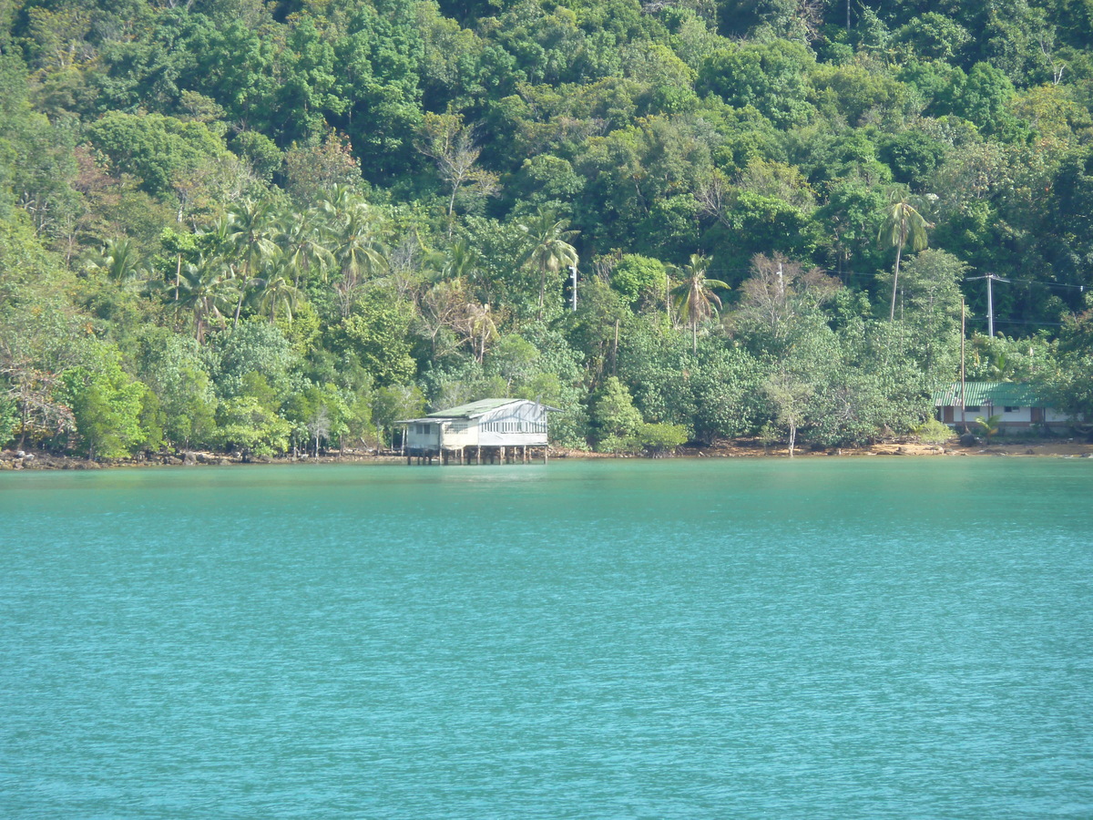 Picture Thailand Ko Chang 2011-12 71 - French Restaurant Ko Chang