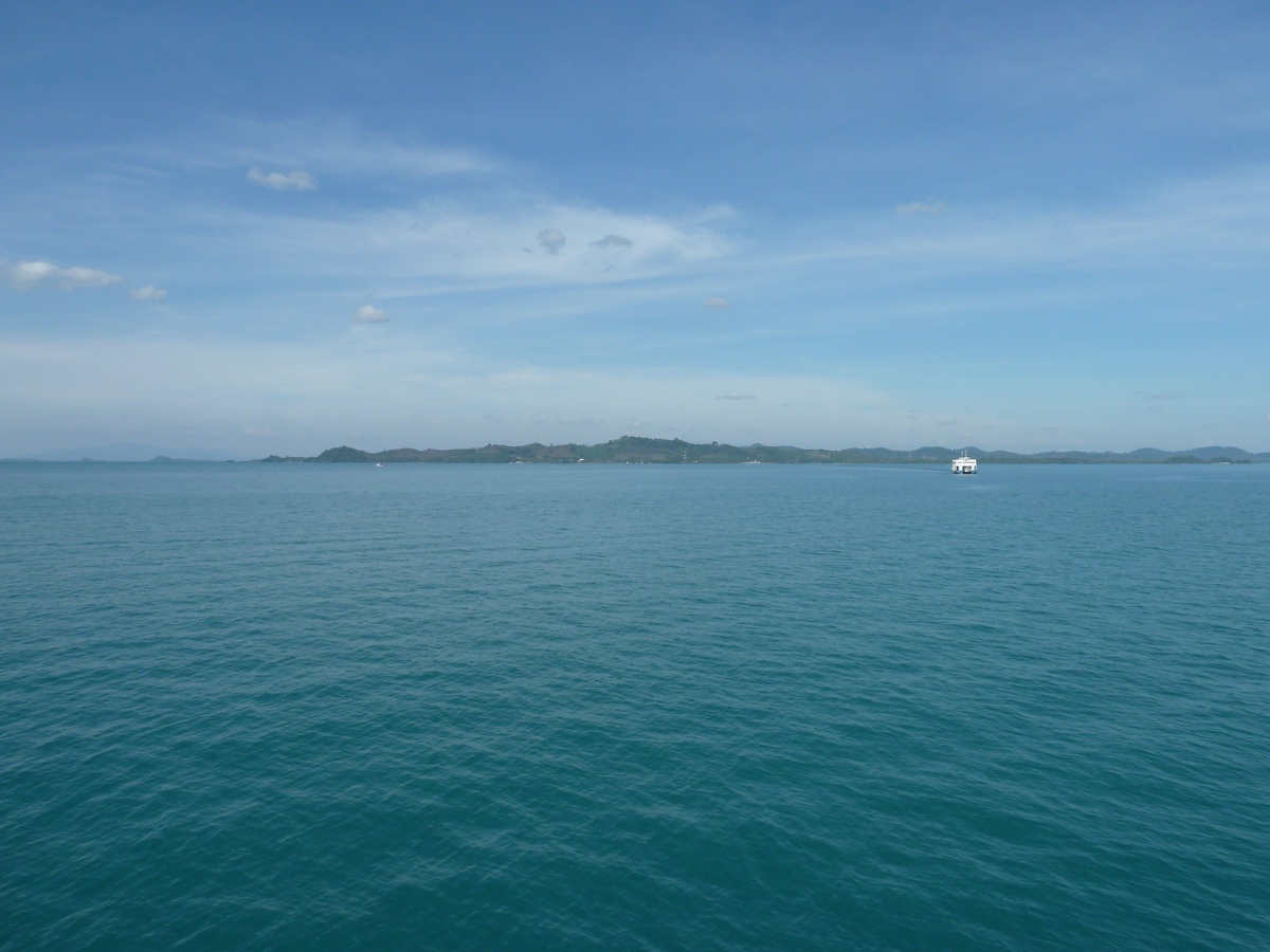 Picture Thailand Ko Chang 2011-12 63 - Monuments Ko Chang